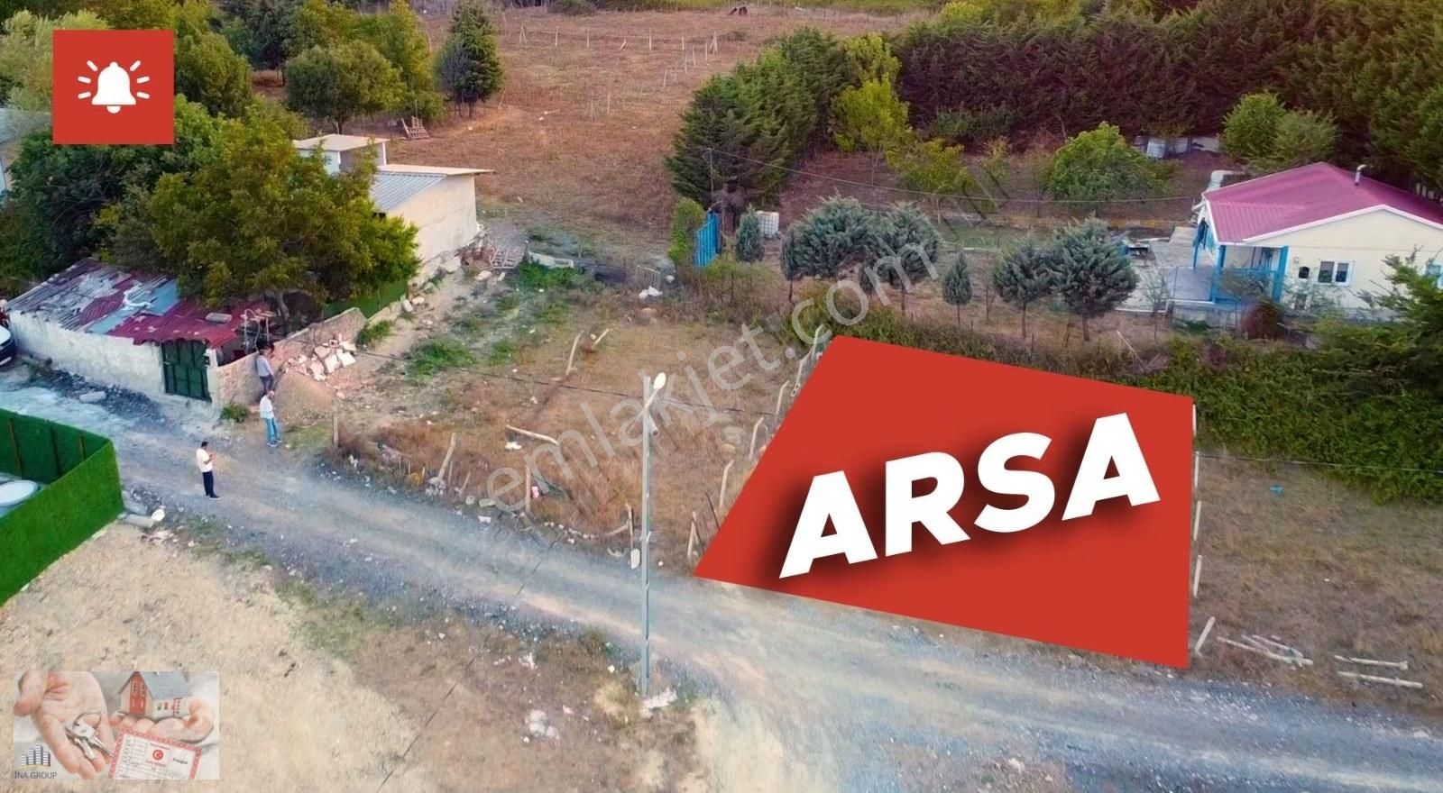 Arnavutköy Tayakadın 480m Hiseli Çaplı Arsa Havalimanı Yakınında - Görsel 2