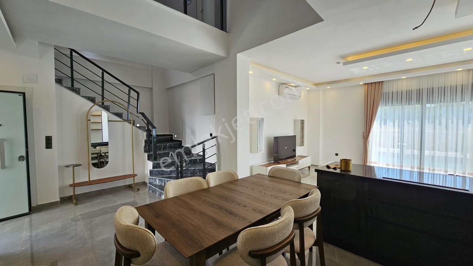 Aydın Didim Akbükte Satılık Havuzlu Müstakil Villa - Görsel 8