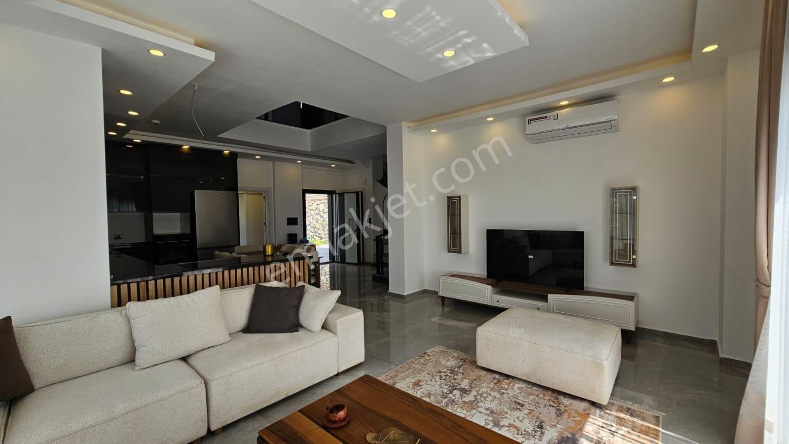 Aydın Didim Akbükte Satılık Havuzlu Müstakil Villa - Görsel 7