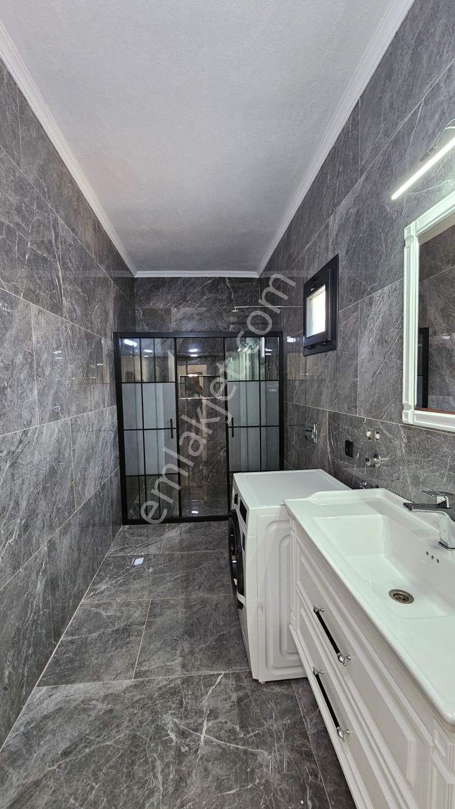 Aydın Didim Akbükte Satılık Havuzlu Müstakil Villa - Görsel 23