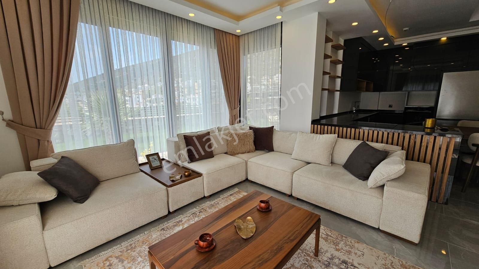 Aydın Didim Akbükte Satılık Havuzlu Müstakil Villa - Görsel 10