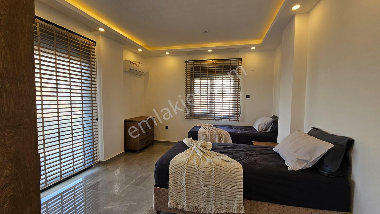 Aydın Didim Akbükte Satılık Havuzlu Müstakil Villa - Görsel 14