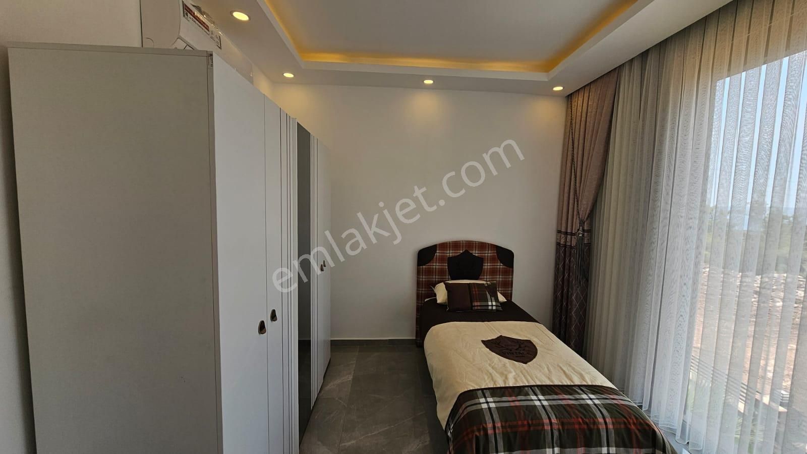 Aydın Didim Akbükte Satılık Havuzlu Müstakil Villa - Görsel 13