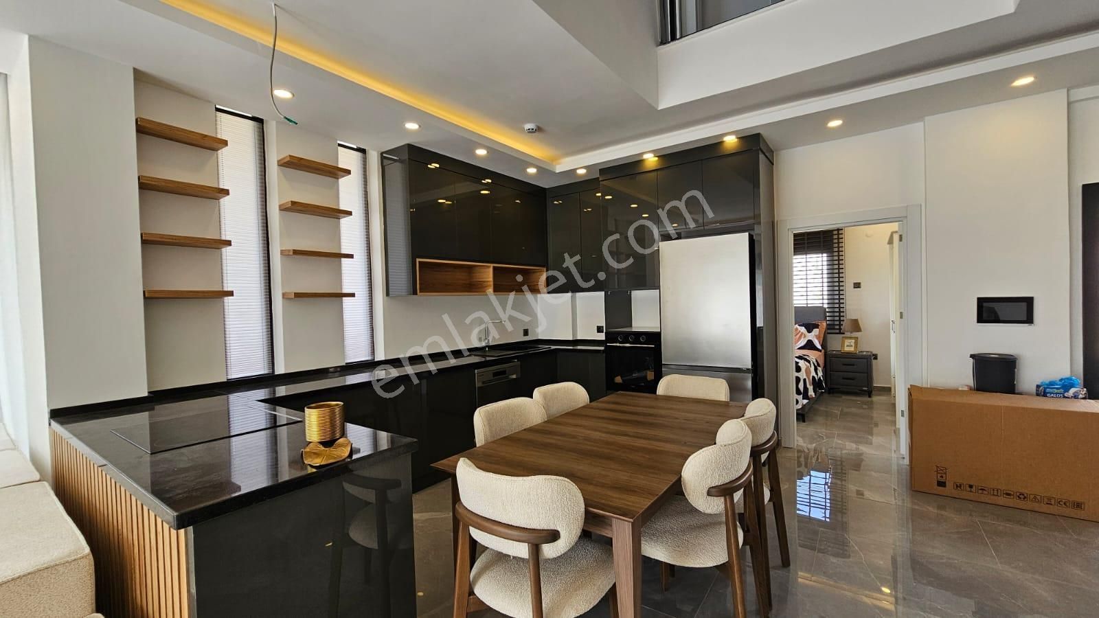 Aydın Didim Akbükte Satılık Havuzlu Müstakil Villa - Görsel 9