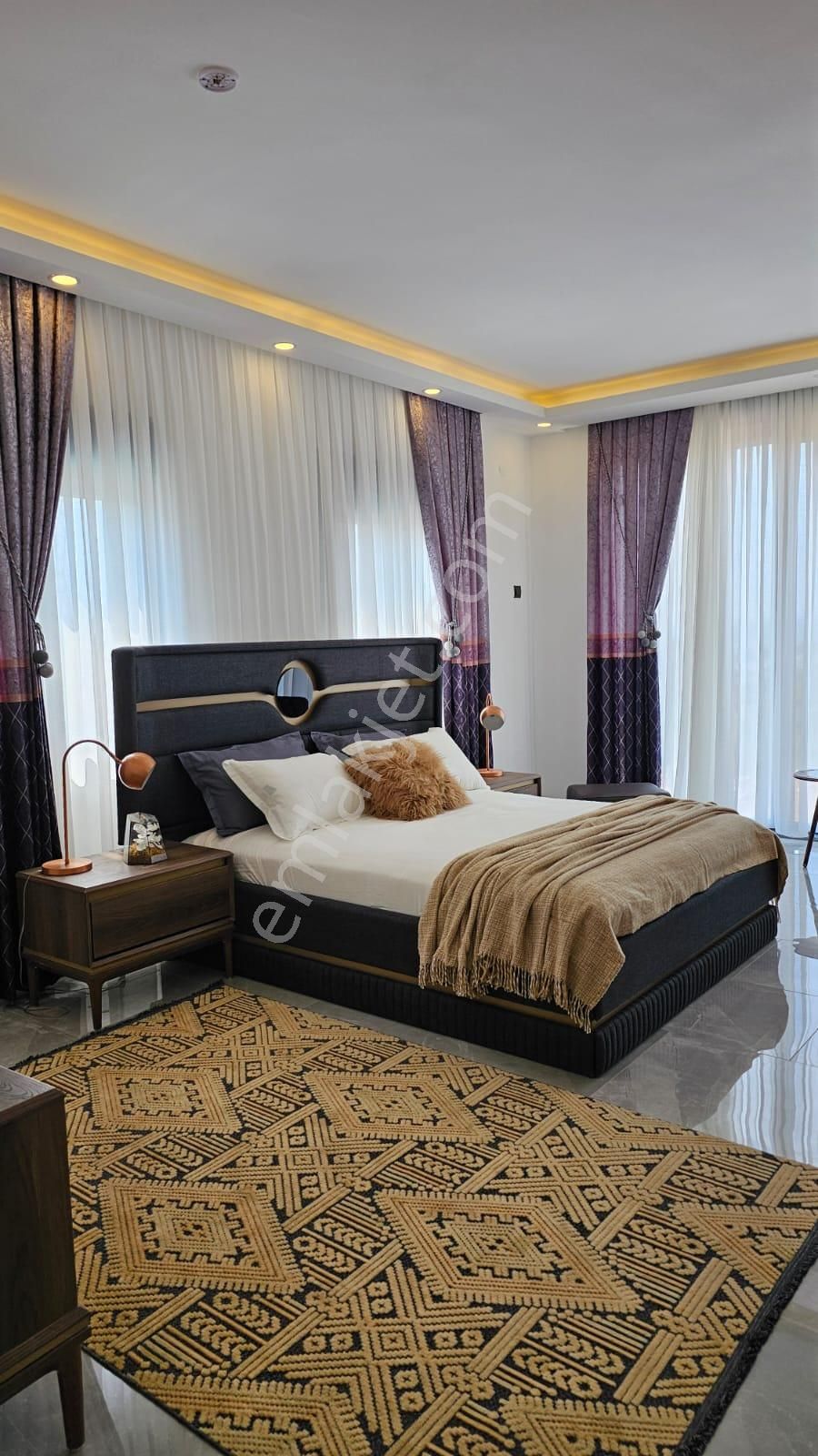 Aydın Didim Akbükte Satılık Havuzlu Müstakil Villa - Görsel 18