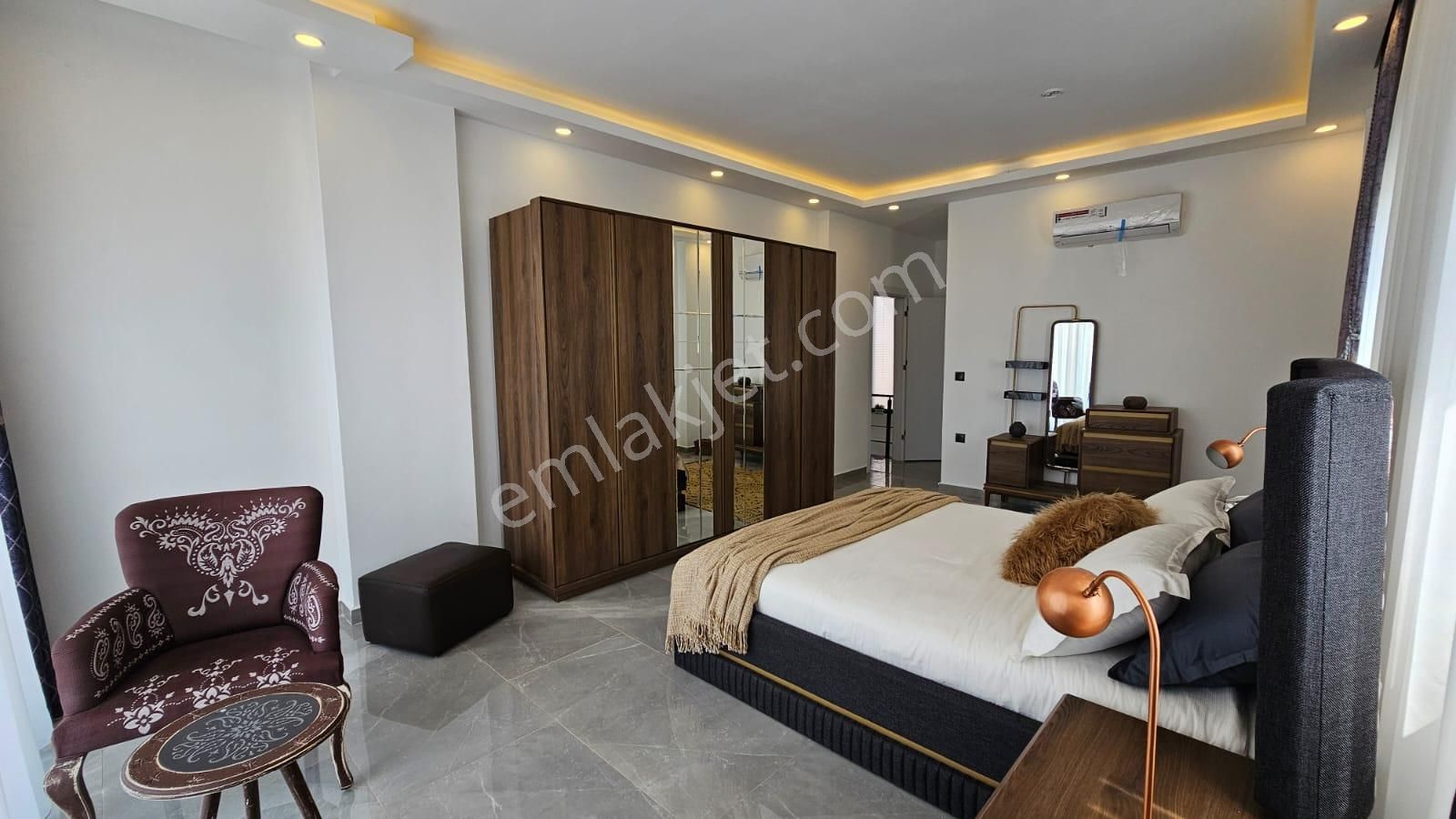 Aydın Didim Akbükte Satılık Havuzlu Müstakil Villa - Görsel 11