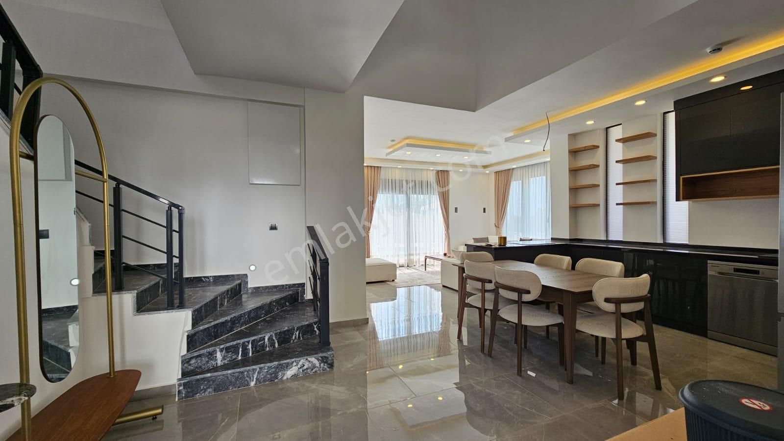 Aydın Didim Akbükte Satılık Havuzlu Müstakil Villa - Görsel 6