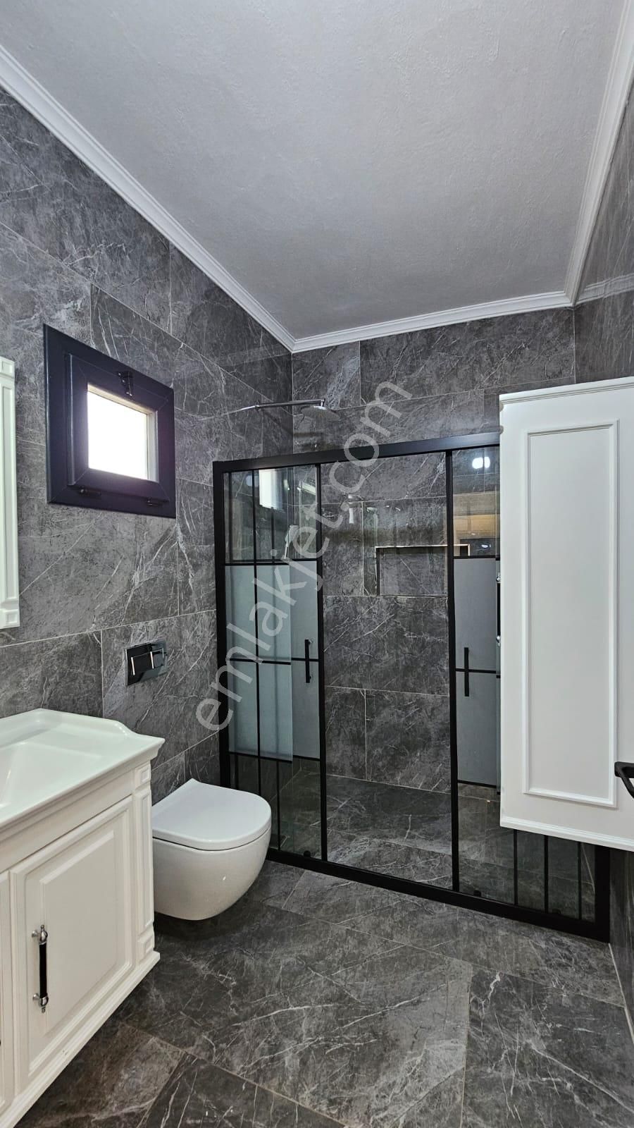 Aydın Didim Akbükte Satılık Havuzlu Müstakil Villa - Görsel 17