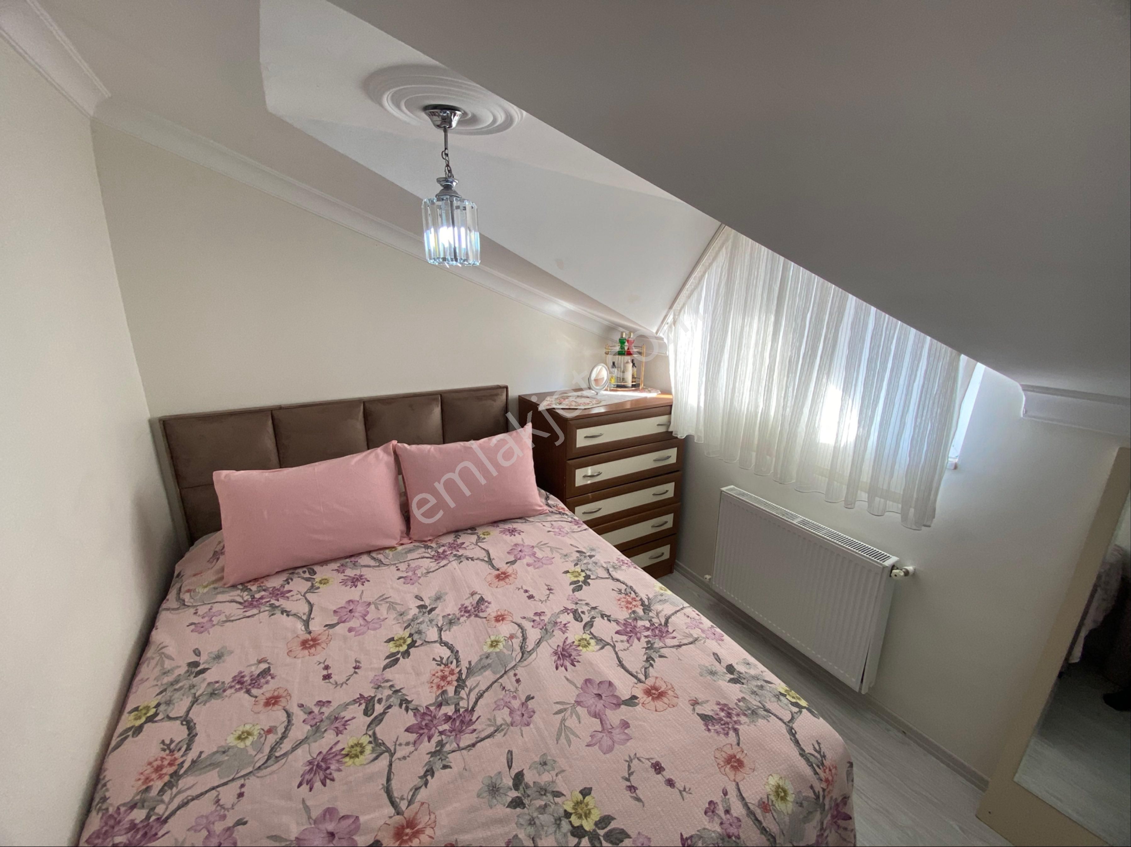 Şirinevler Mahallesi Satılık 3+2 Dubleks Daire Yeni Bina - Görsel 34