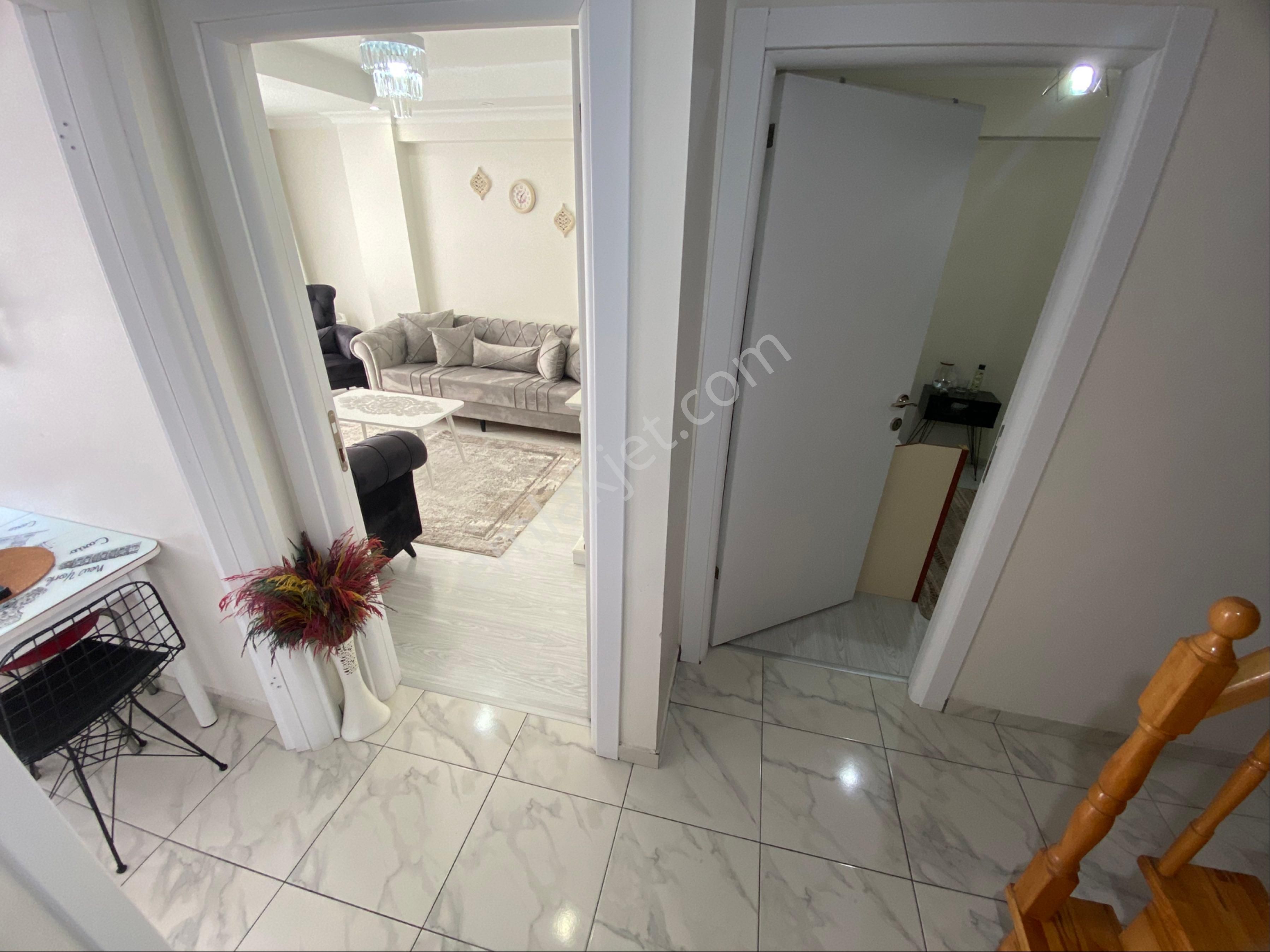 Şirinevler Mahallesi Satılık 3+2 Dubleks Daire Yeni Bina - Görsel 17