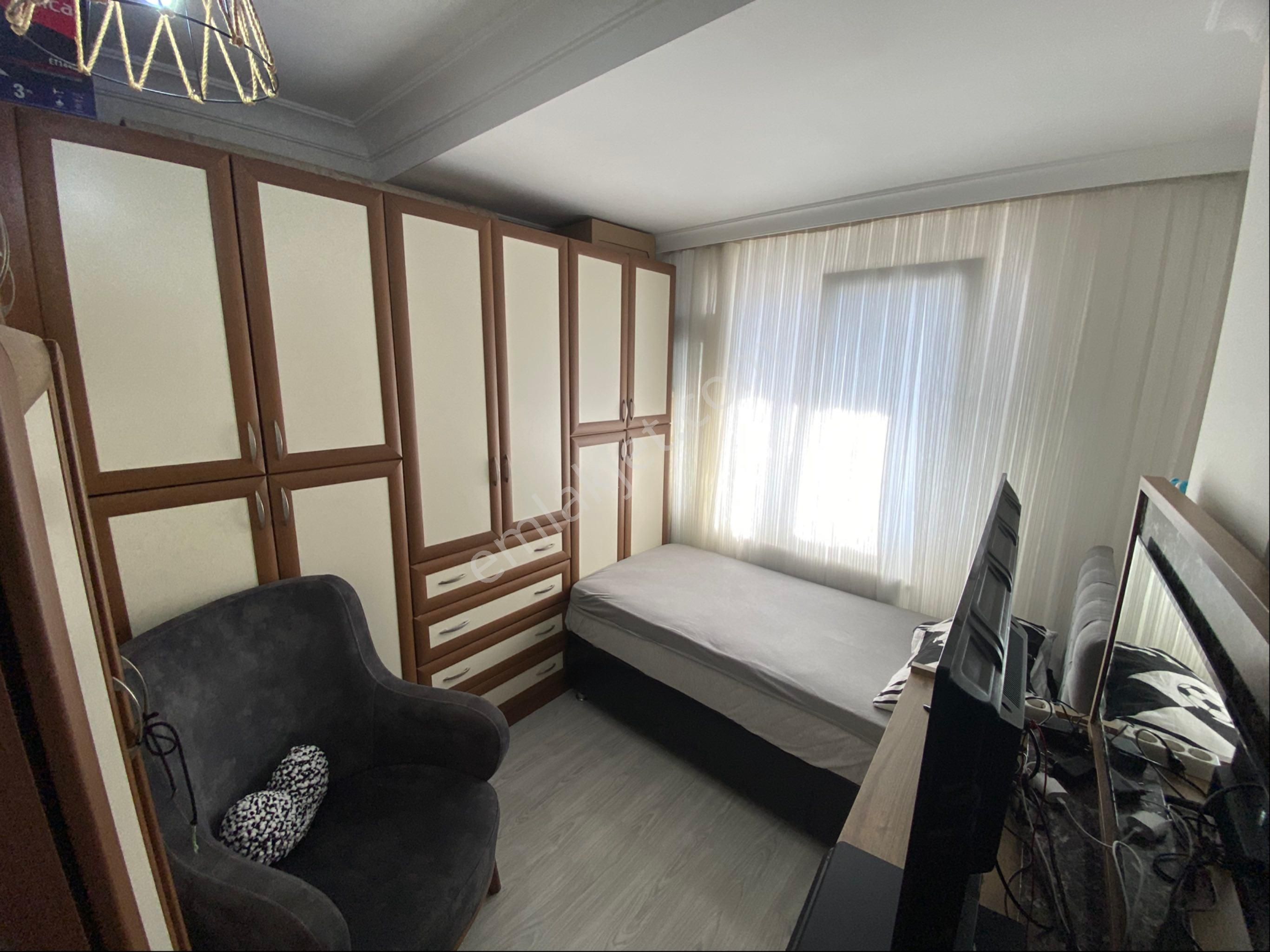 Şirinevler Mahallesi Satılık 3+2 Dubleks Daire Yeni Bina - Görsel 11