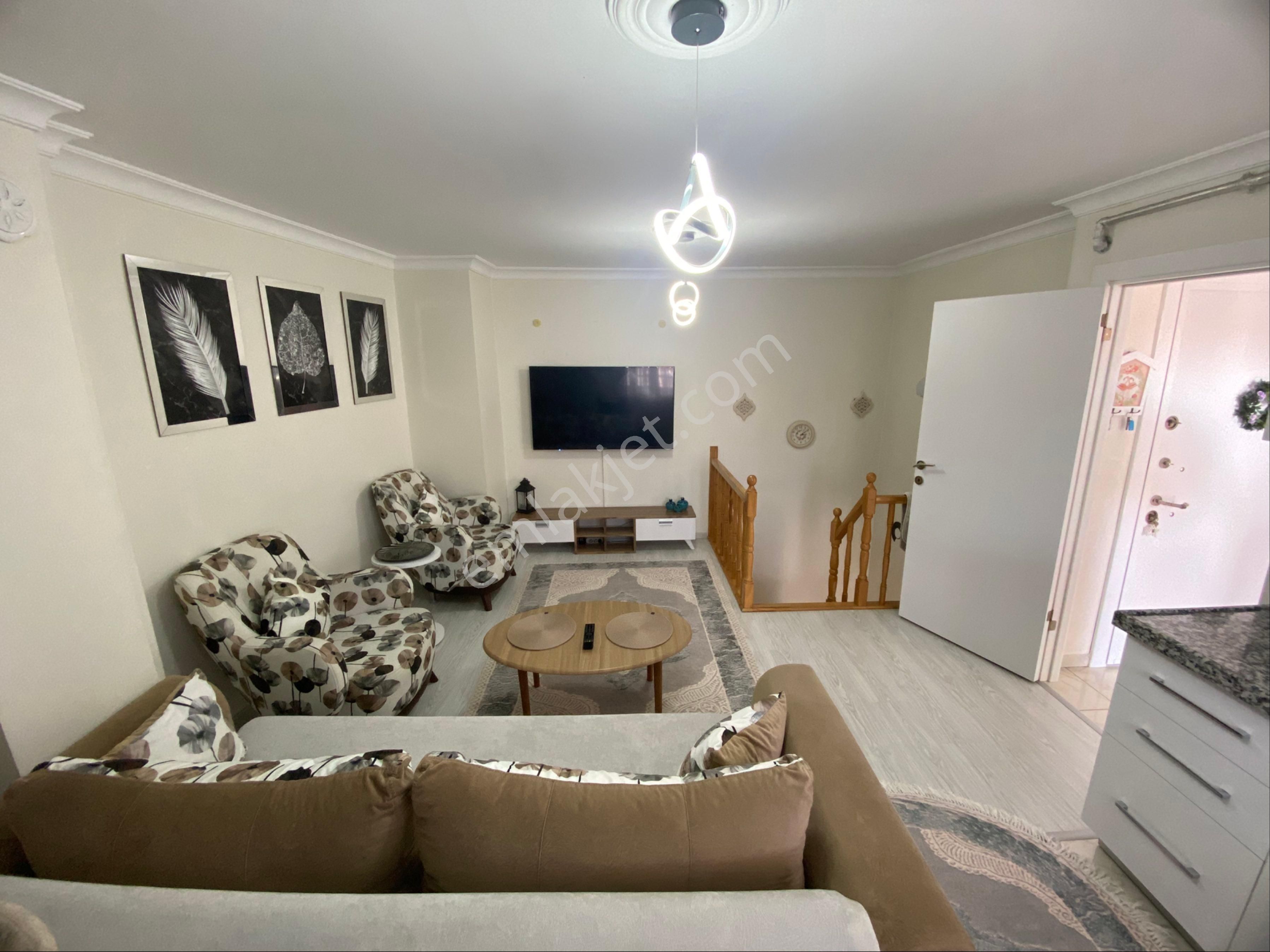 Şirinevler Mahallesi Satılık 3+2 Dubleks Daire Yeni Bina - Görsel 26