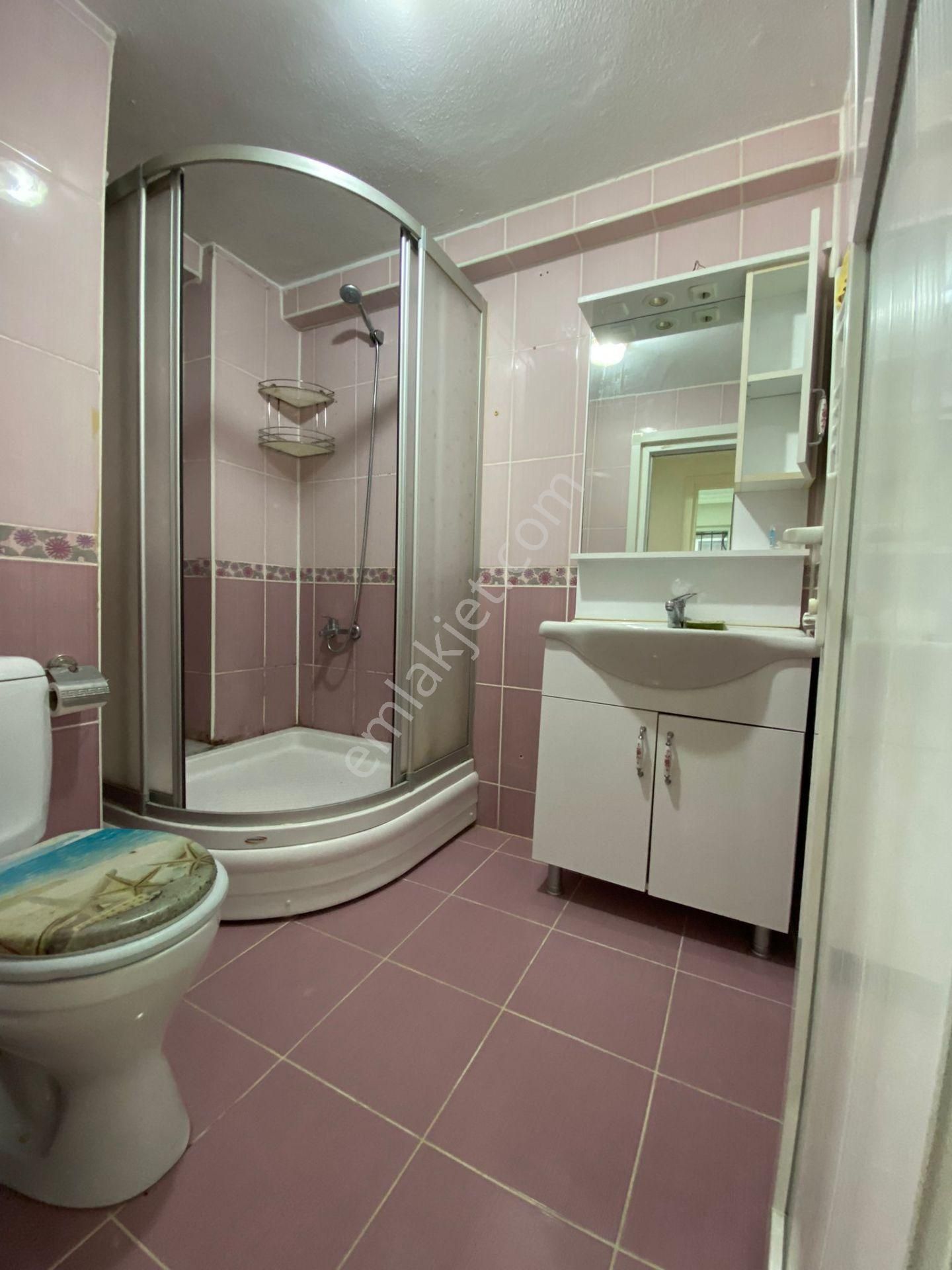 İnönü Mah. Caddeye Yakın Kiralık Yüksek Giriş - Görsel 11