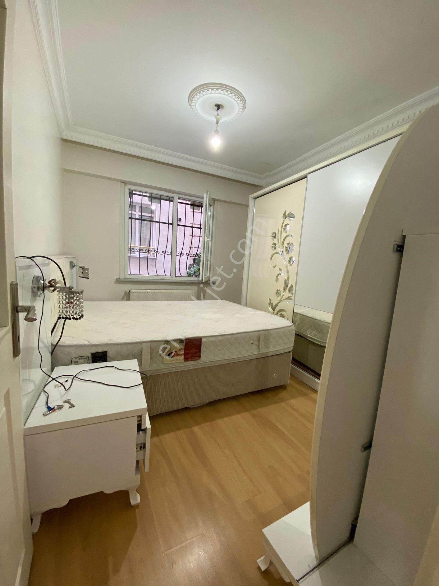 İnönü Mah. Caddeye Yakın Kiralık Yüksek Giriş - Görsel 4