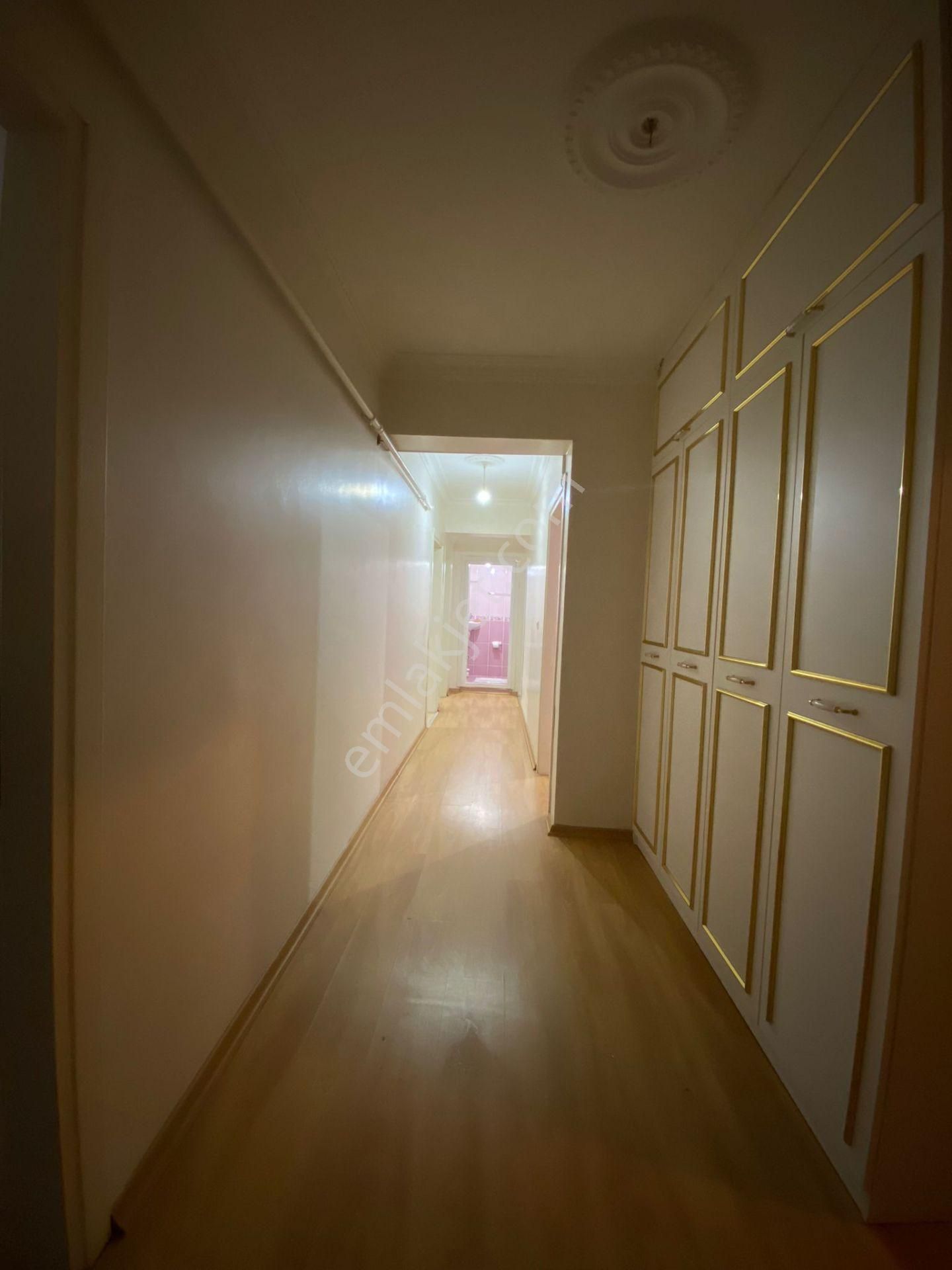 İnönü Mah. Caddeye Yakın Kiralık Yüksek Giriş - Görsel 2