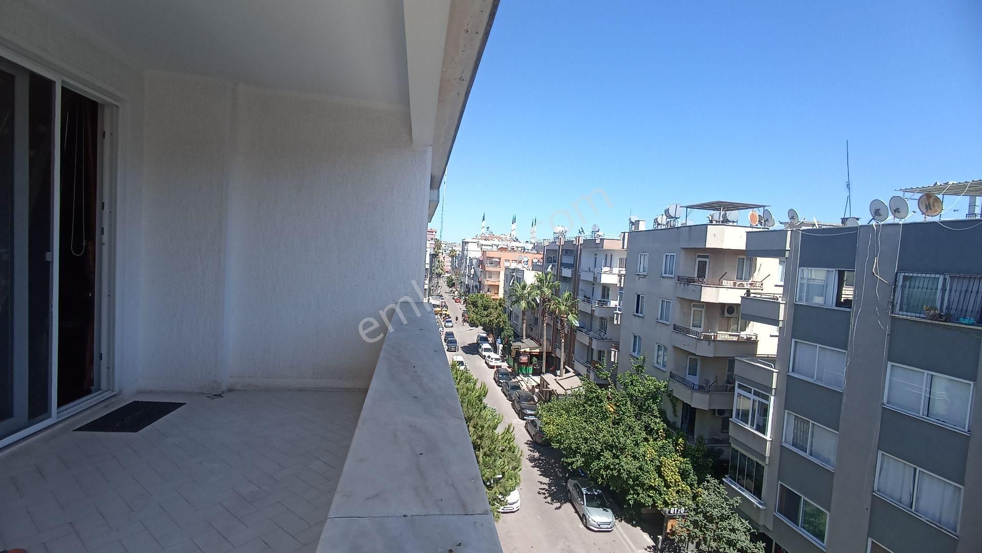 Mehmet Yetkin'den İninü Mahallesinde Eşyalı 4+1 Kiralık Daire - Görsel 8