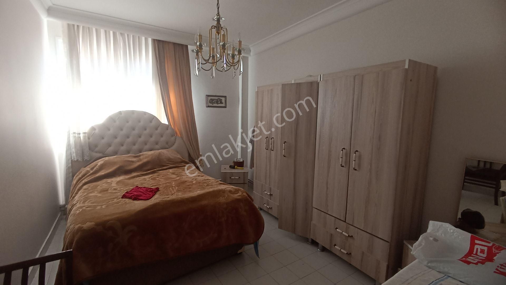 Mehmet Yetkin'den İninü Mahallesinde Eşyalı 4+1 Kiralık Daire - Görsel 15