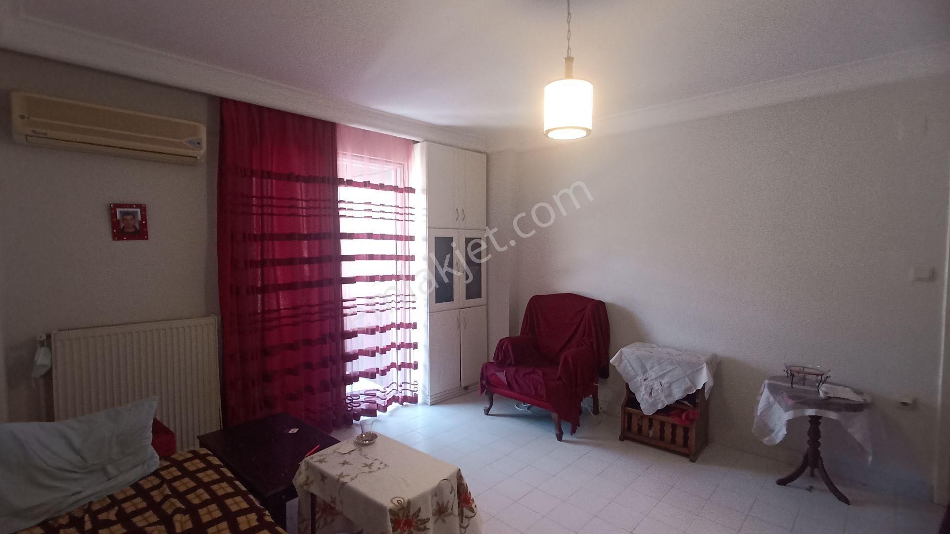 Mehmet Yetkin'den İninü Mahallesinde Eşyalı 4+1 Kiralık Daire - Görsel 24