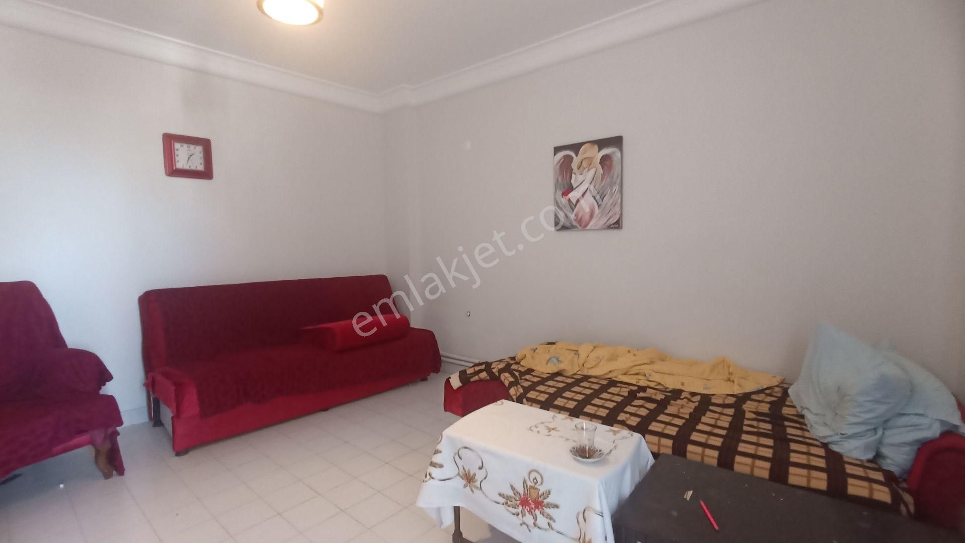 Mehmet Yetkin'den İninü Mahallesinde Eşyalı 4+1 Kiralık Daire - Görsel 27