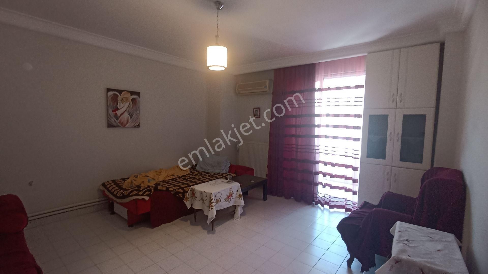 Mehmet Yetkin'den İninü Mahallesinde Eşyalı 4+1 Kiralık Daire - Görsel 23