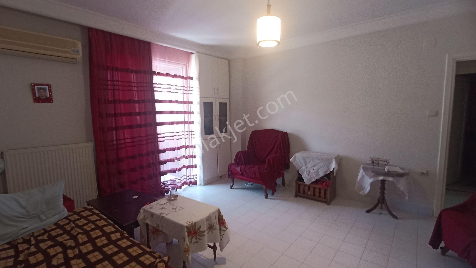 Mehmet Yetkin'den İninü Mahallesinde Eşyalı 4+1 Kiralık Daire - Görsel 25