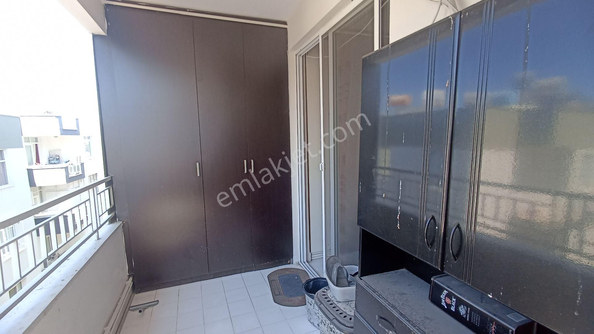 Mehmet Yetkin'den İninü Mahallesinde Eşyalı 4+1 Kiralık Daire - Görsel 26