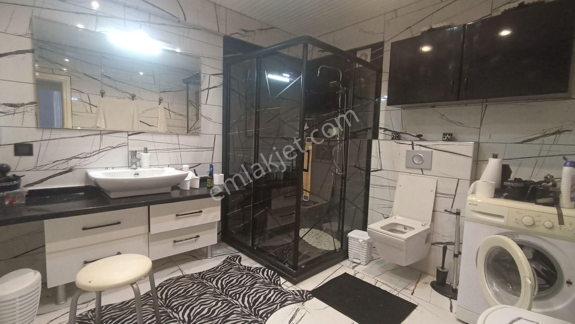 Mehmet Yetkin'den İninü Mahallesinde Eşyalı 4+1 Kiralık Daire - Görsel 18