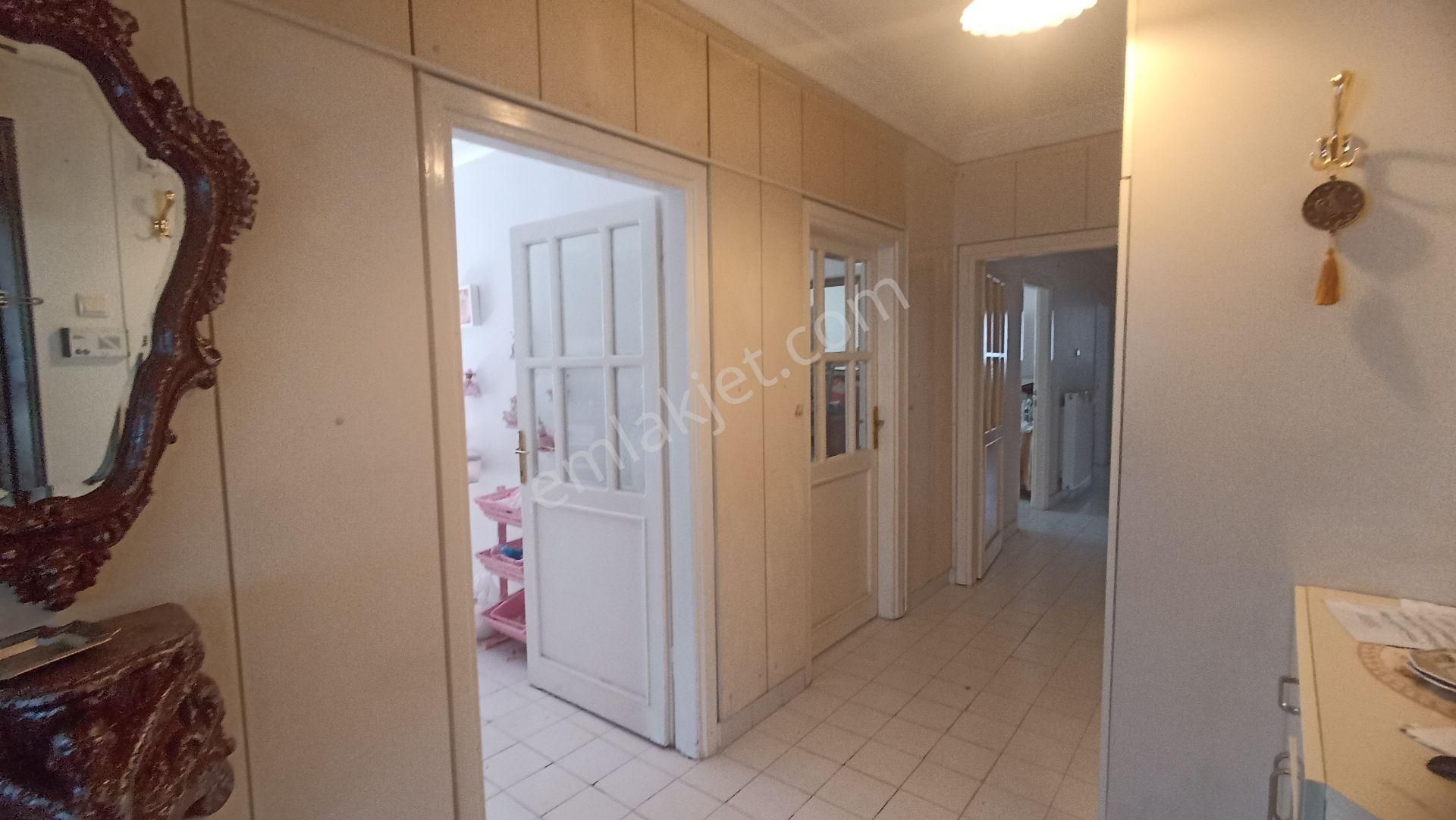 Mehmet Yetkin'den İninü Mahallesinde Eşyalı 4+1 Kiralık Daire - Görsel 9