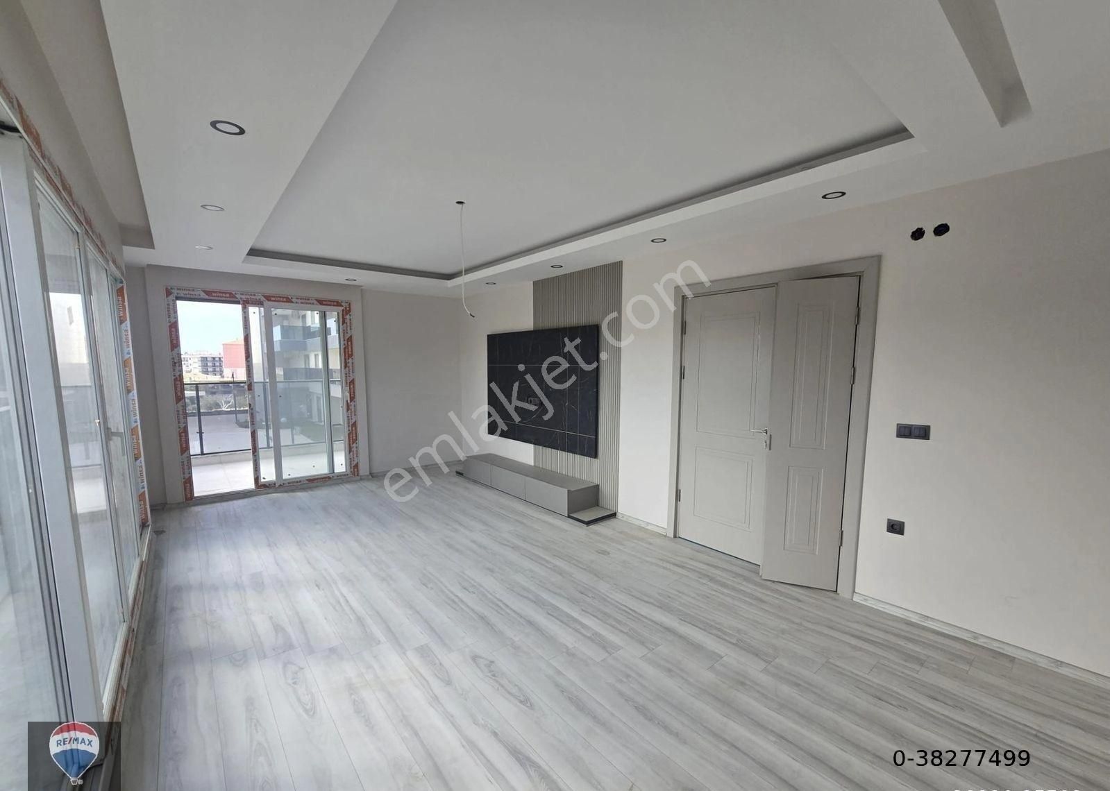 Kuşadası İkiçeşmelik Yenı Bına Satılık 3+1 - Görsel 10