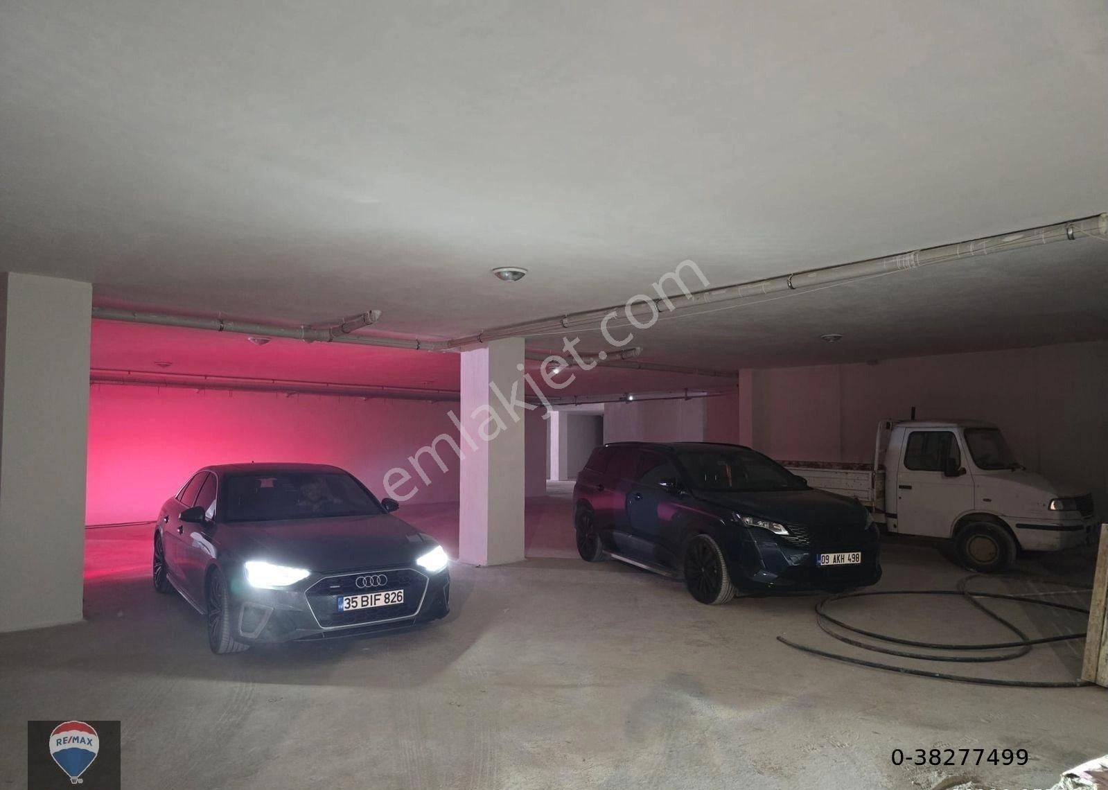 Kuşadası İkiçeşmelik Yenı Bına Satılık 3+1 - Görsel 32