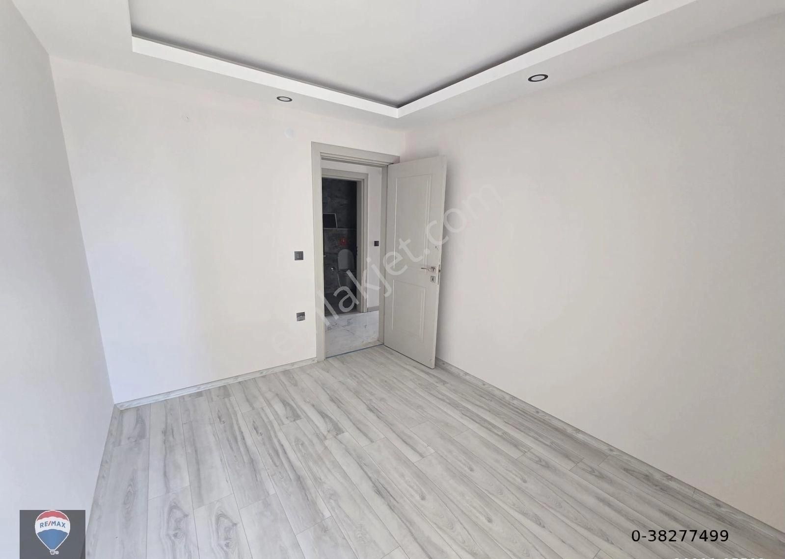 Kuşadası İkiçeşmelik Yenı Bına Satılık 3+1 - Görsel 26