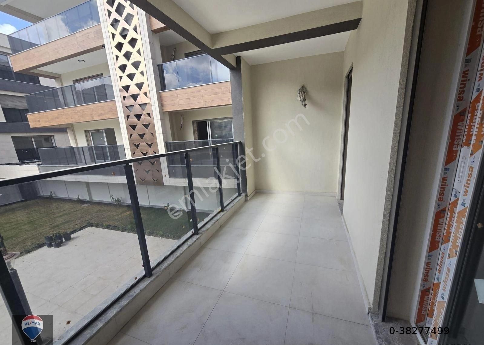 Kuşadası İkiçeşmelik Yenı Bına Satılık 3+1 - Görsel 2