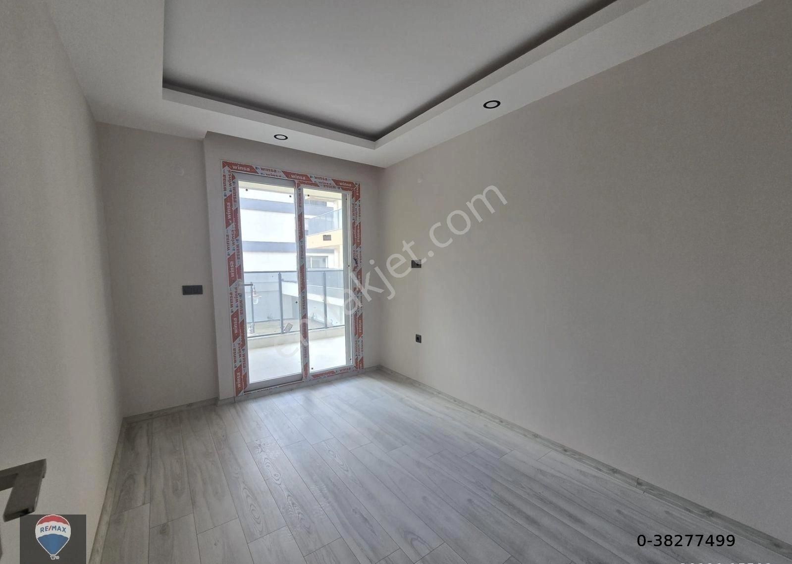 Kuşadası İkiçeşmelik Yenı Bına Satılık 3+1 - Görsel 27