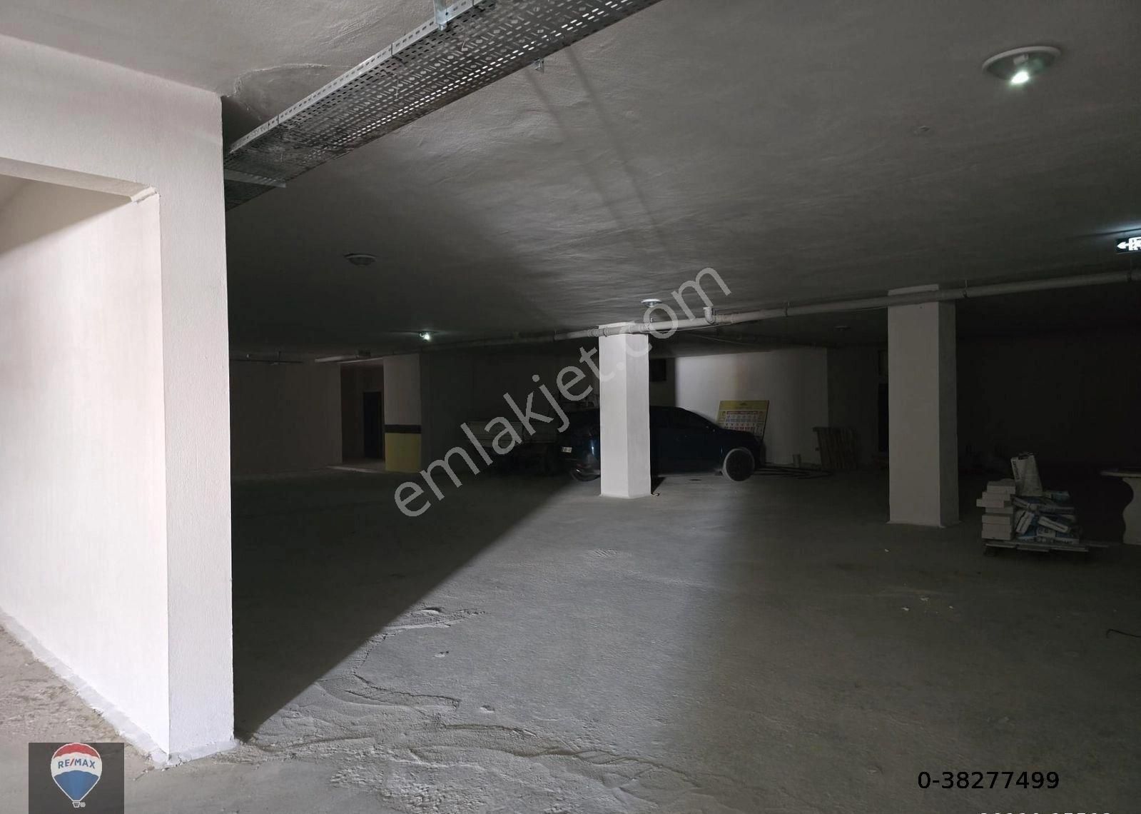 Kuşadası İkiçeşmelik Yenı Bına Satılık 3+1 - Görsel 22