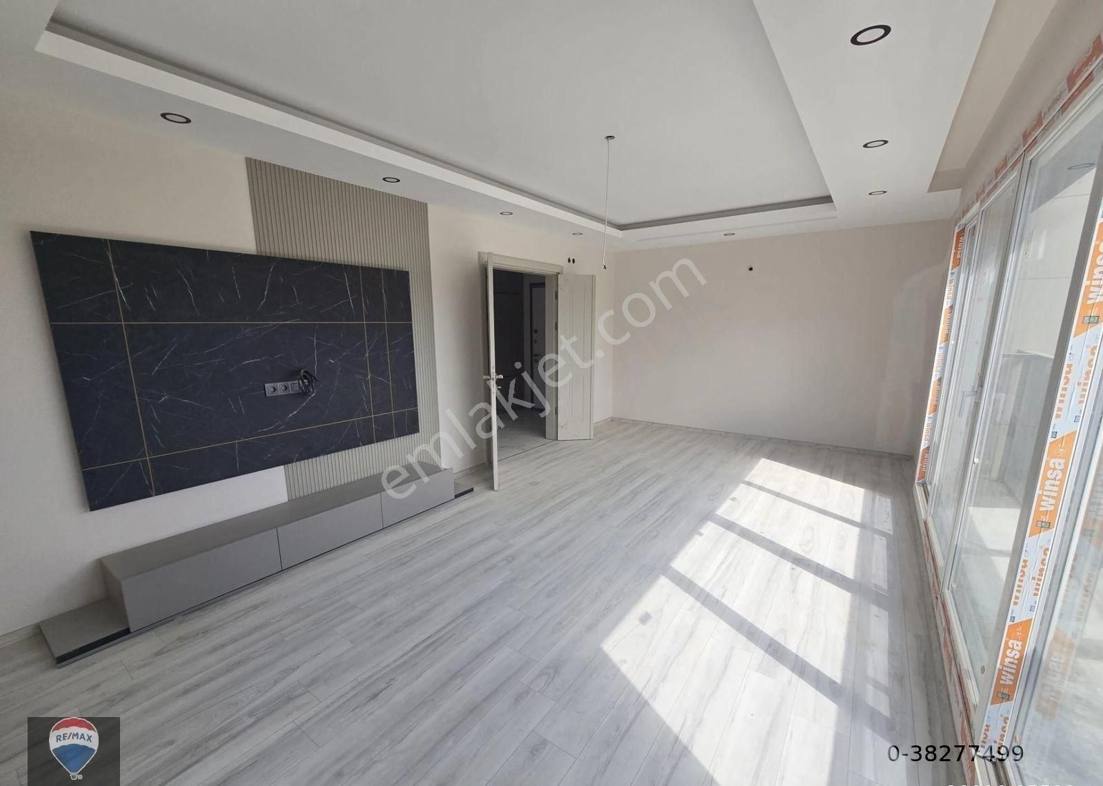 Kuşadası İkiçeşmelik Yenı Bına Satılık 3+1 - Görsel 14