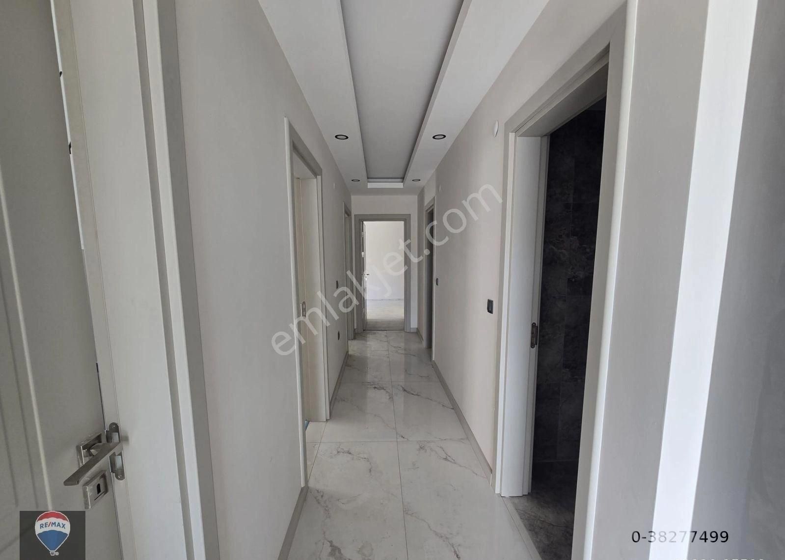 Kuşadası İkiçeşmelik Yenı Bına Satılık 3+1 - Görsel 33