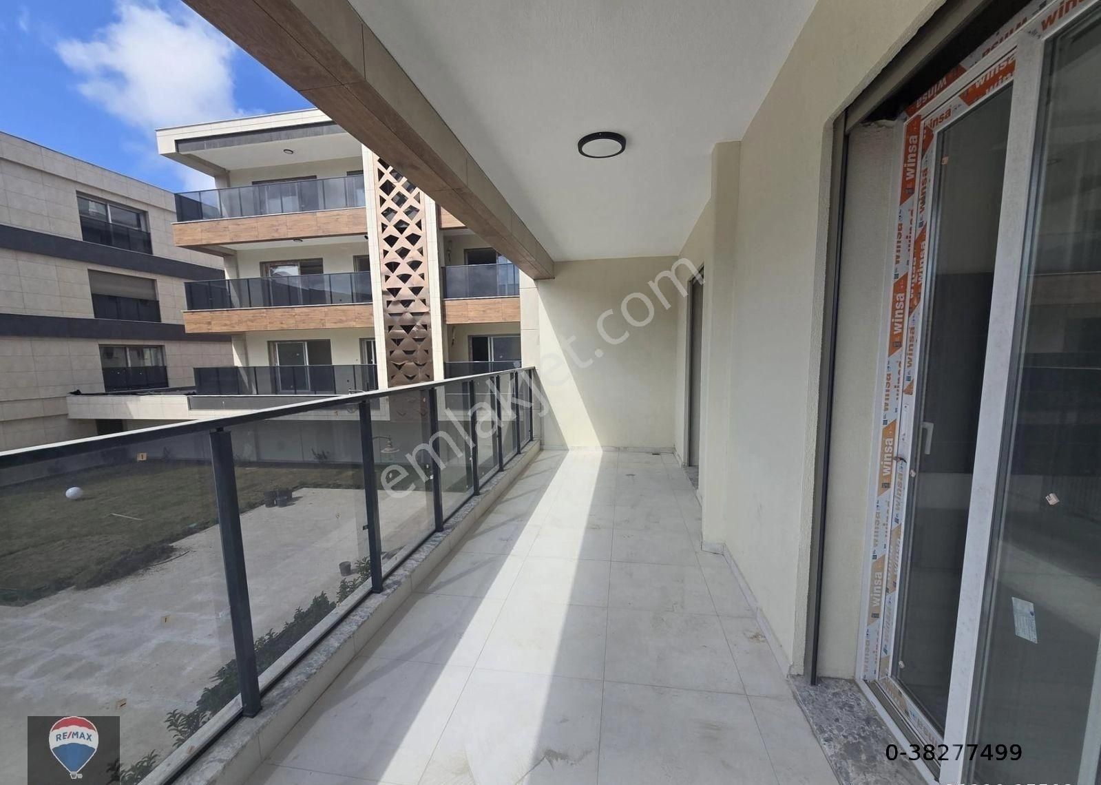 Kuşadası İkiçeşmelik Yenı Bına Satılık 3+1 - Görsel 8