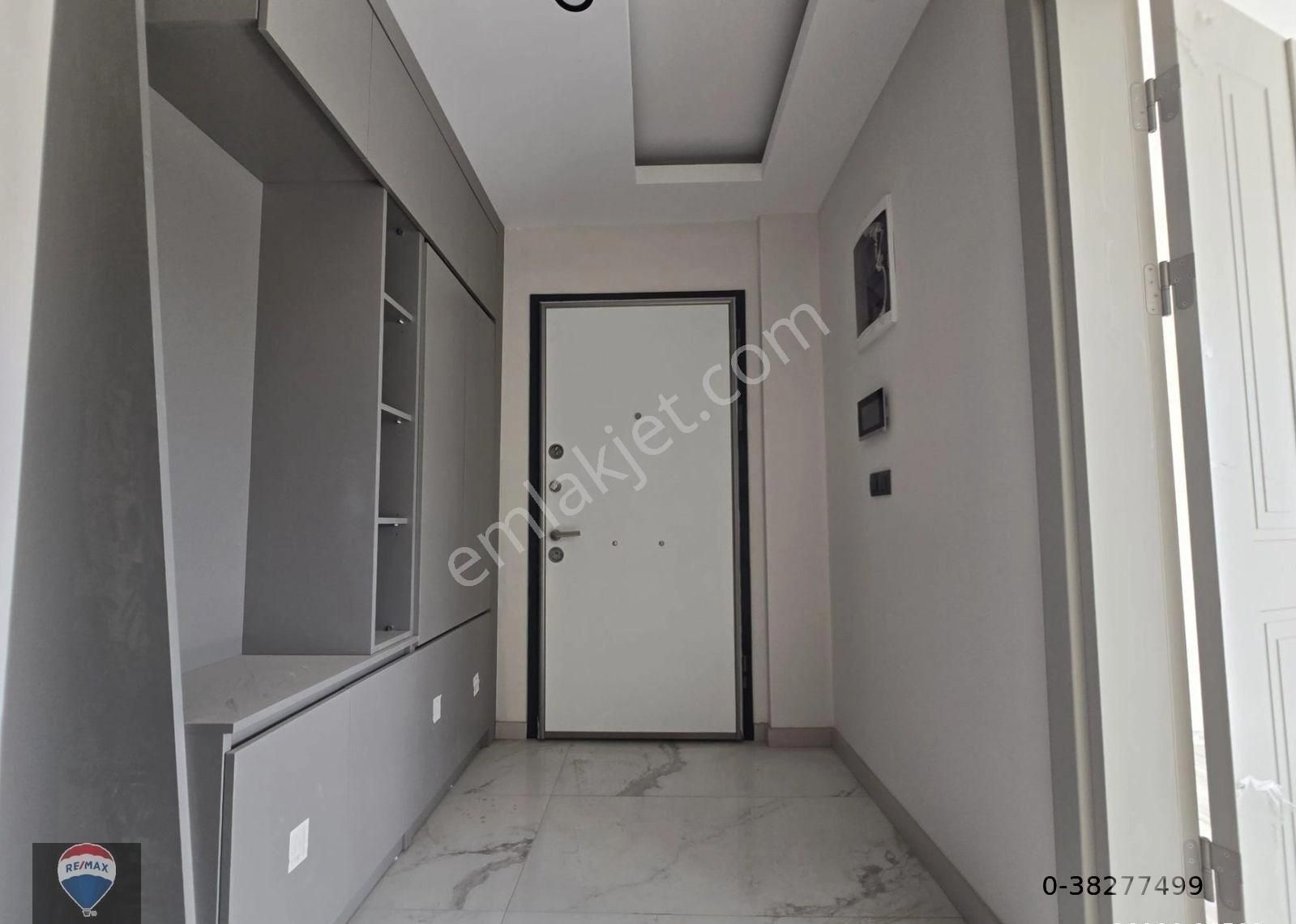 Kuşadası İkiçeşmelik Yenı Bına Satılık 3+1 - Görsel 16