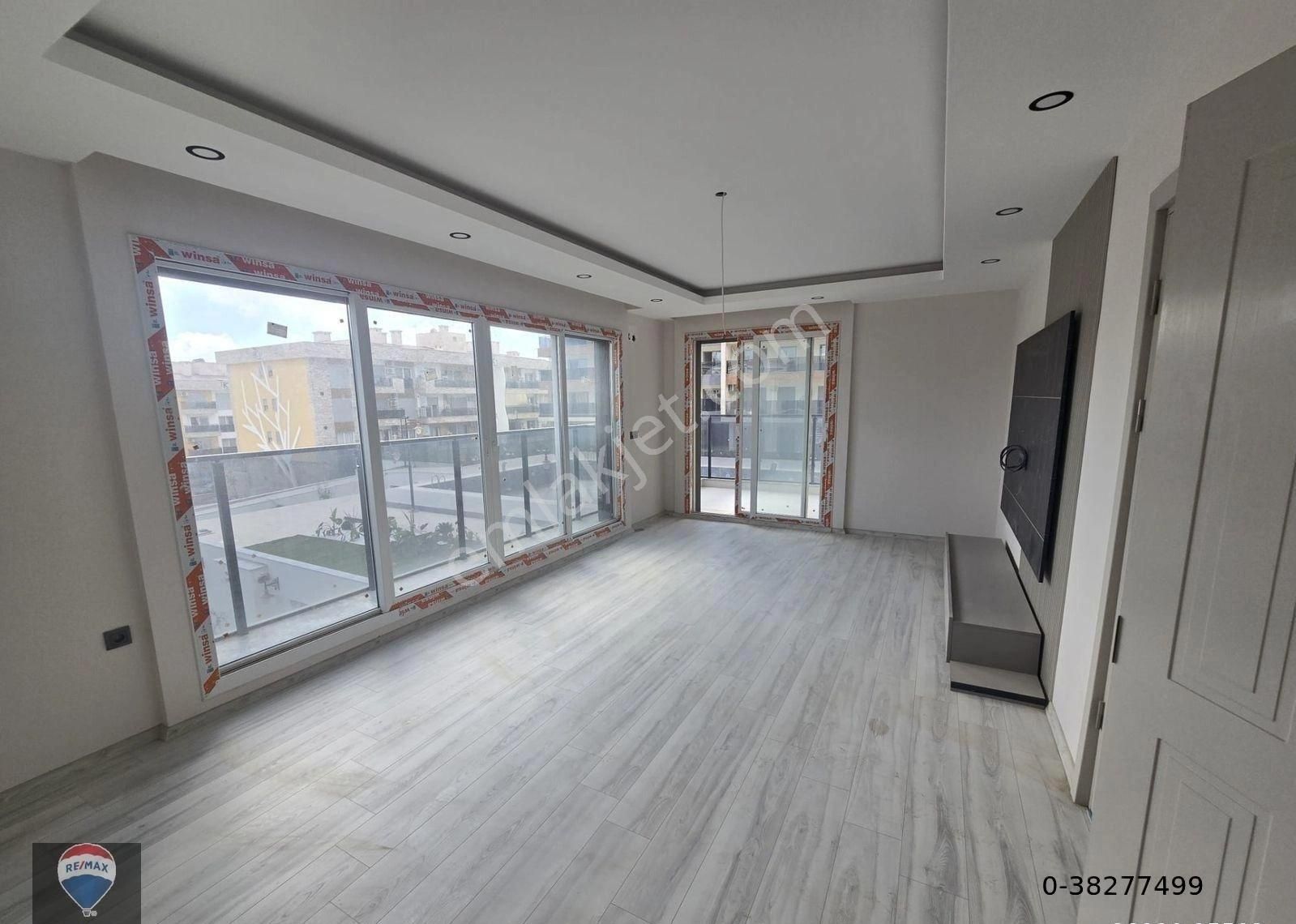 Kuşadası İkiçeşmelik Yenı Bına Satılık 3+1 - Görsel 6