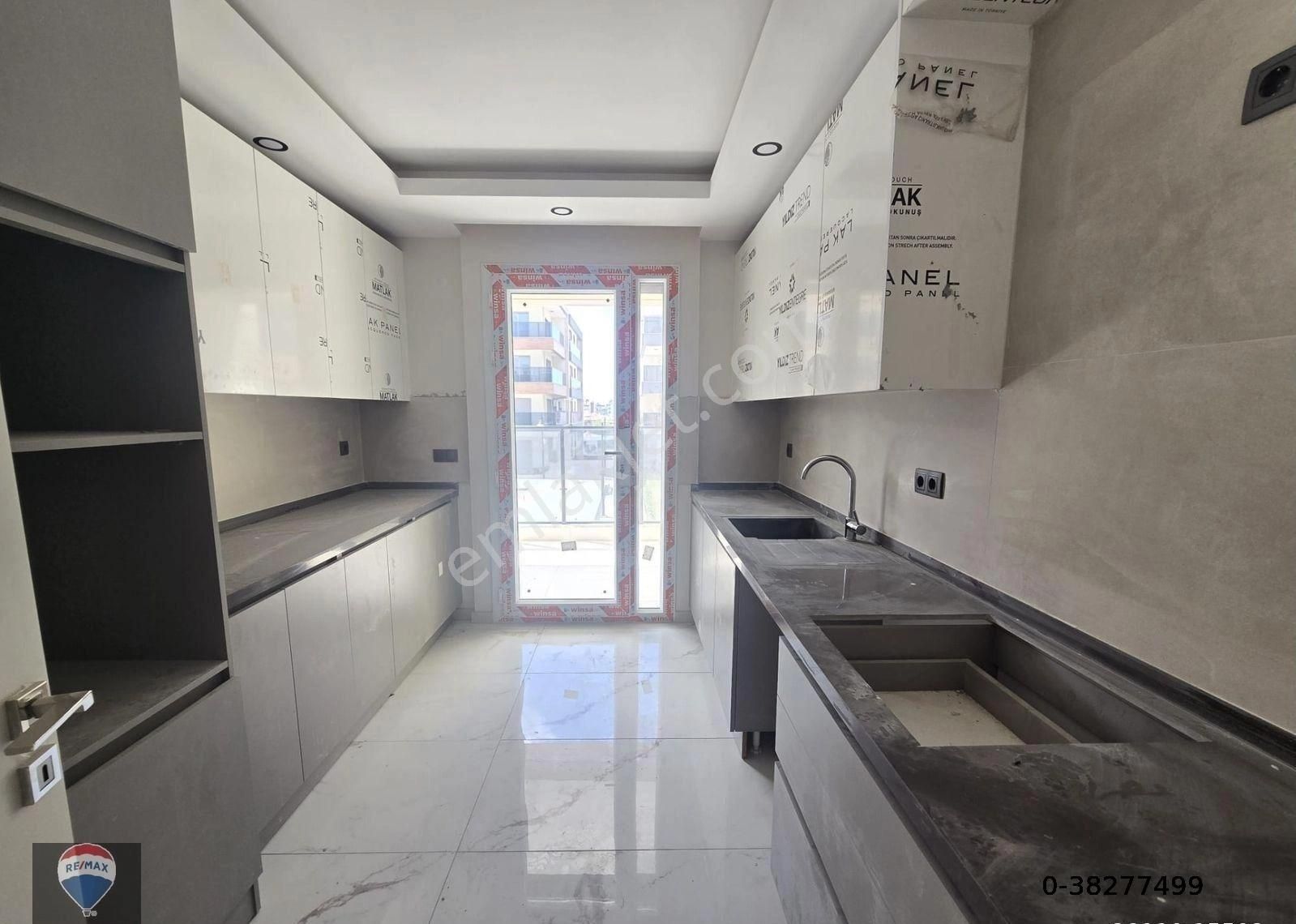 Kuşadası İkiçeşmelik Yenı Bına Satılık 3+1 - Görsel 15