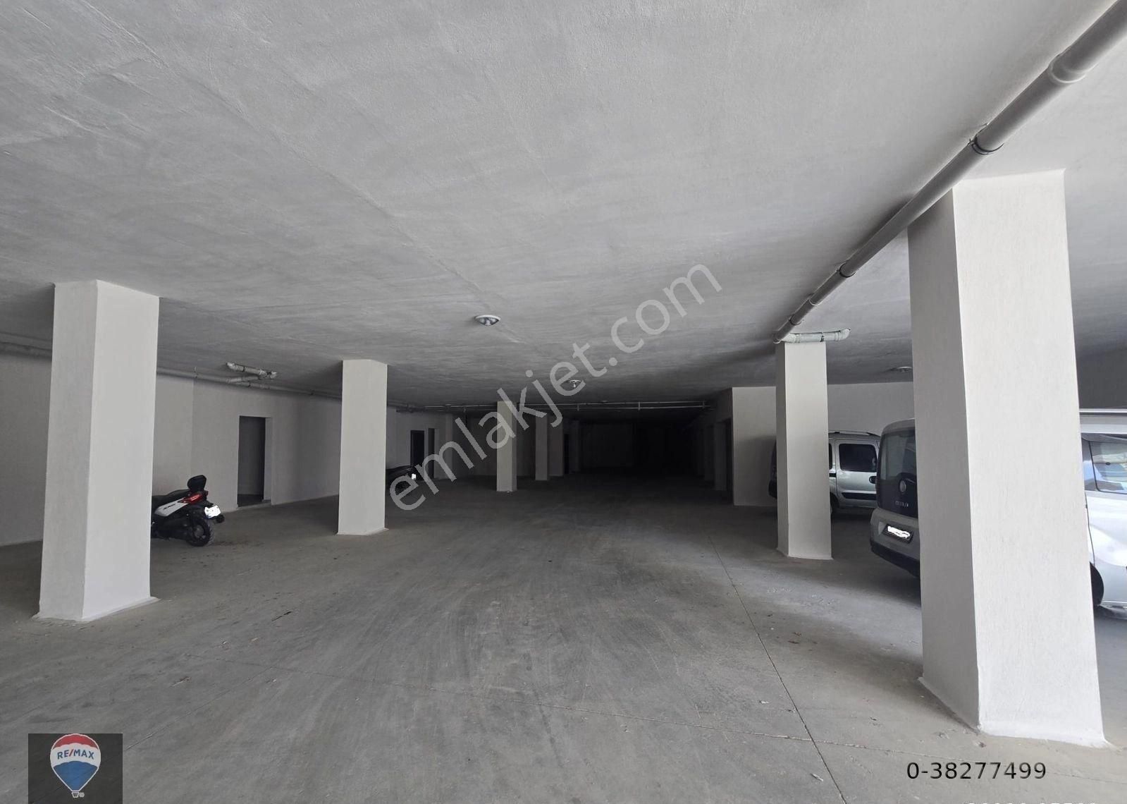 Kuşadası İkiçeşmelik Yenı Bına Satılık 3+1 - Görsel 11