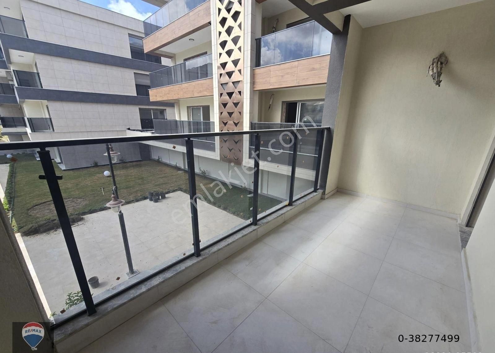 Kuşadası İkiçeşmelik Yenı Bına Satılık 3+1 - Görsel 31