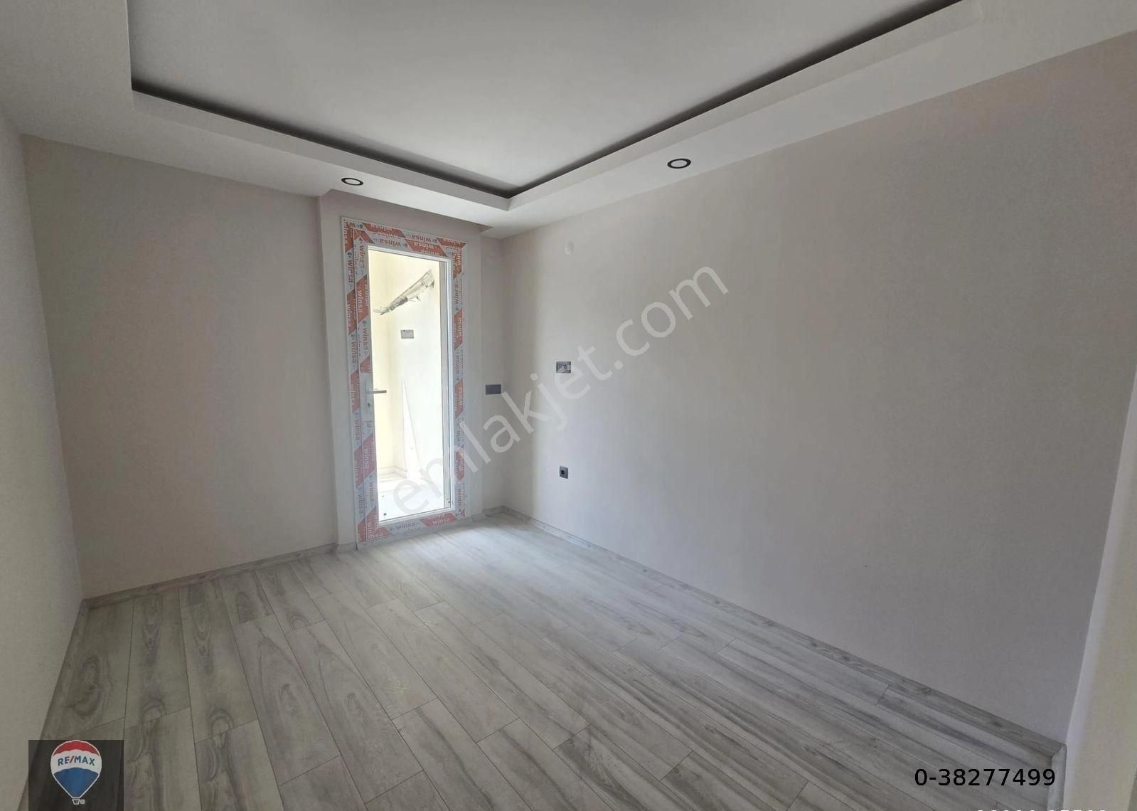 Kuşadası İkiçeşmelik Yenı Bına Satılık 3+1 - Görsel 24