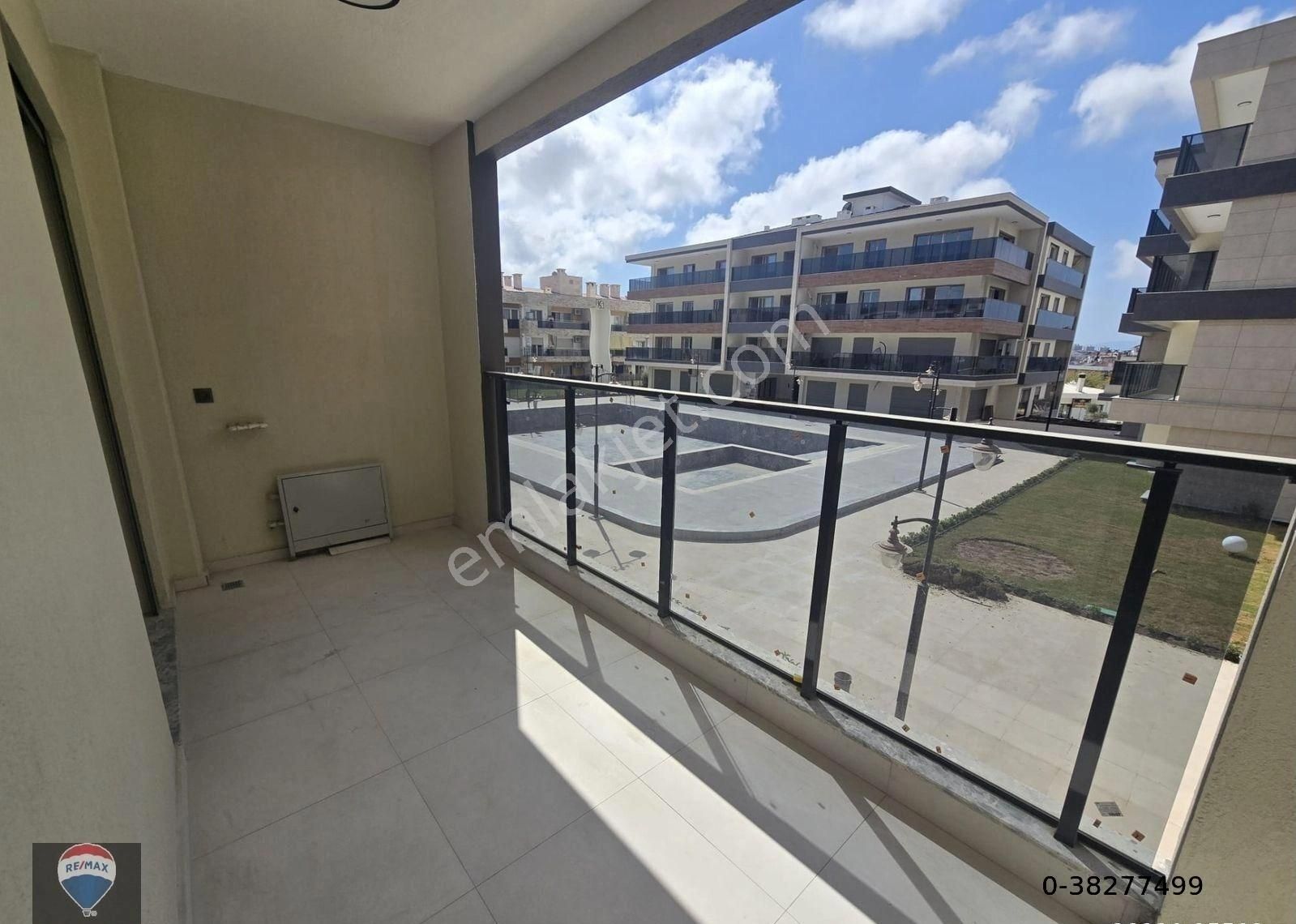 Kuşadası İkiçeşmelik Yenı Bına Satılık 3+1 - Görsel 17