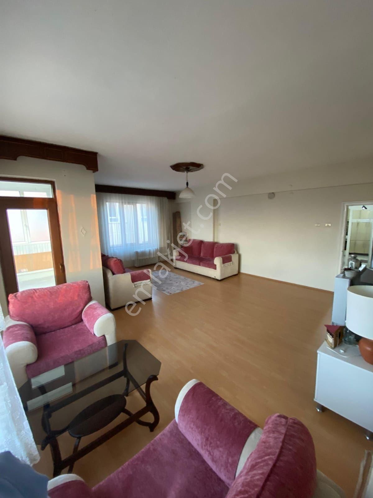 Sivas Caddesinde 2+1 Satılık Daire - Görsel 7