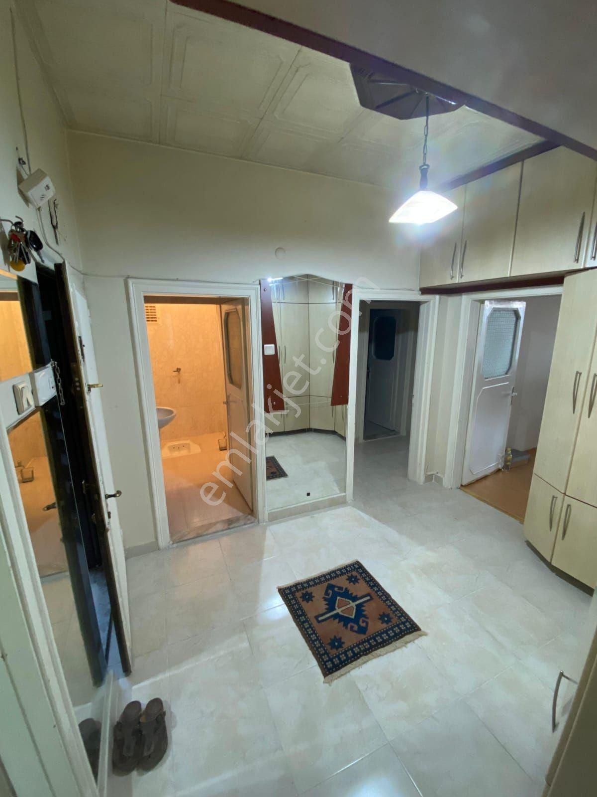 Sivas Caddesinde 2+1 Satılık Daire - Görsel 8