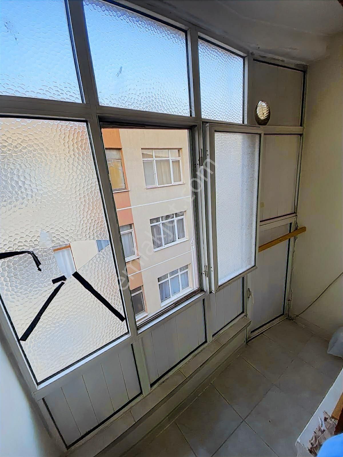 Sivas Caddesinde 2+1 Satılık Daire - Görsel 10