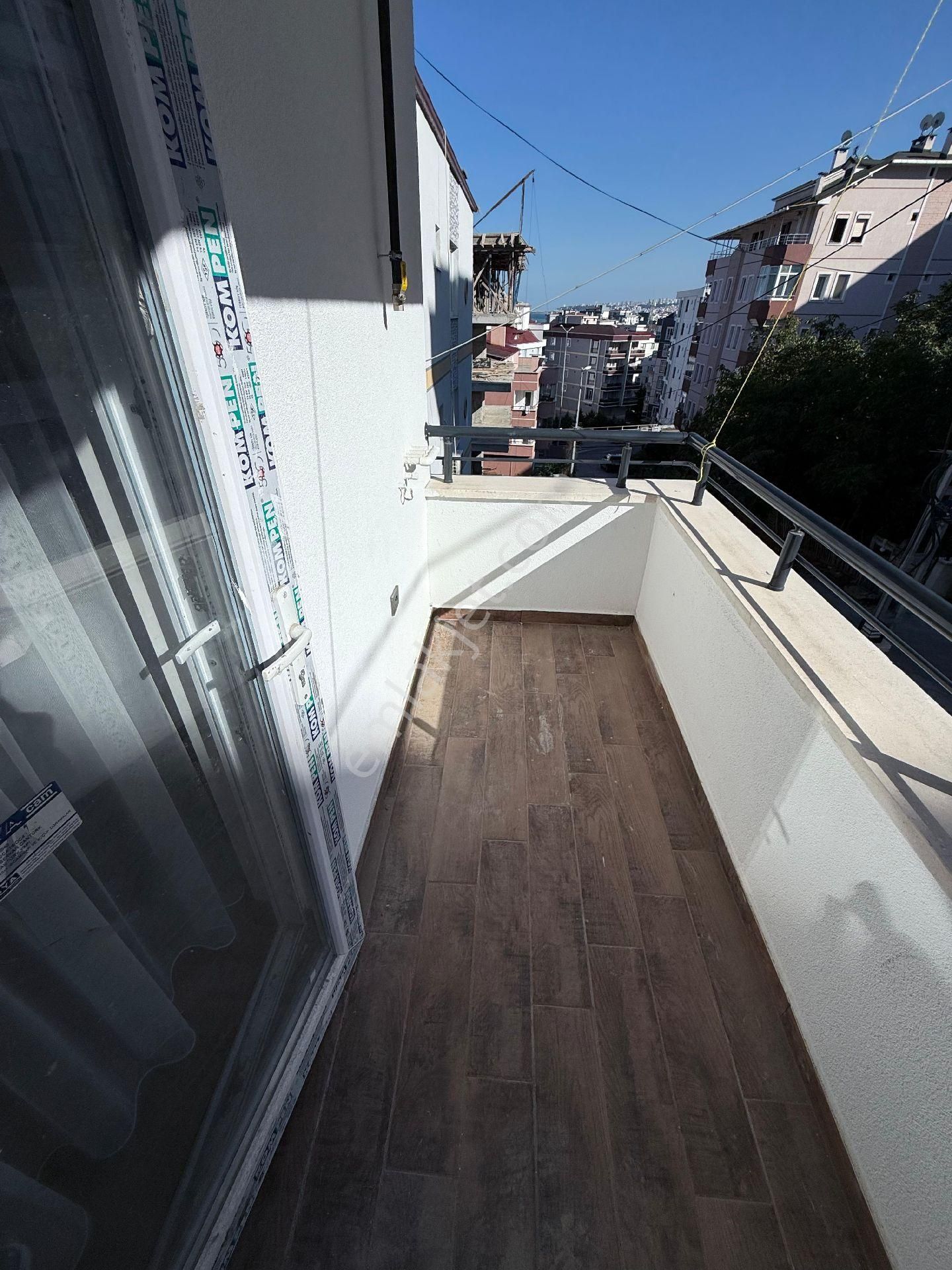 Atakum Körfez'de Tranvaya 50m 1+1full Eşyalı - Görsel 7