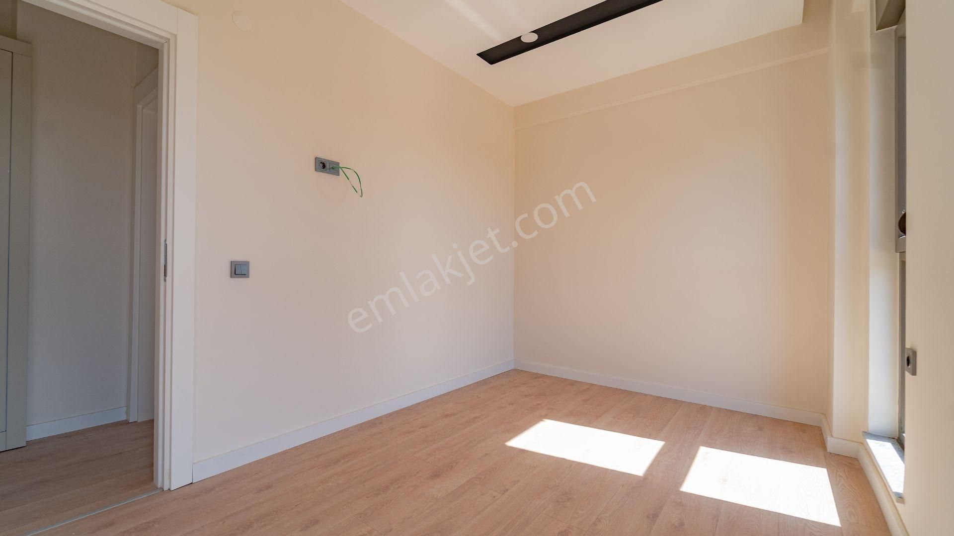 Antalya Kepez Aydoğmuş'ta Site İçi Satılık 2+1 Sıfır Daire - Görsel 6