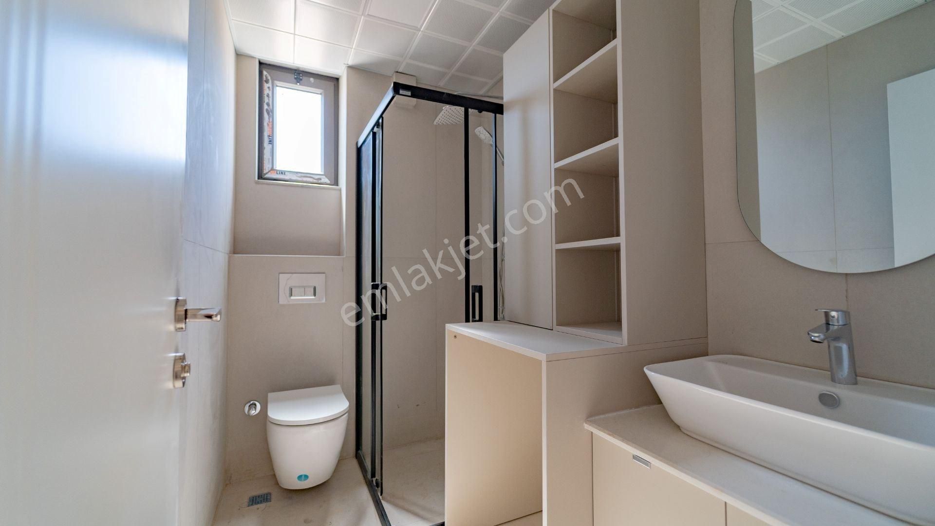 Antalya Kepez Aydoğmuş'ta Site İçi Satılık 2+1 Sıfır Daire - Görsel 9